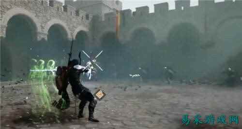 红色沙漠画面去糊全指南 红色沙漠动态模糊关闭方法介绍