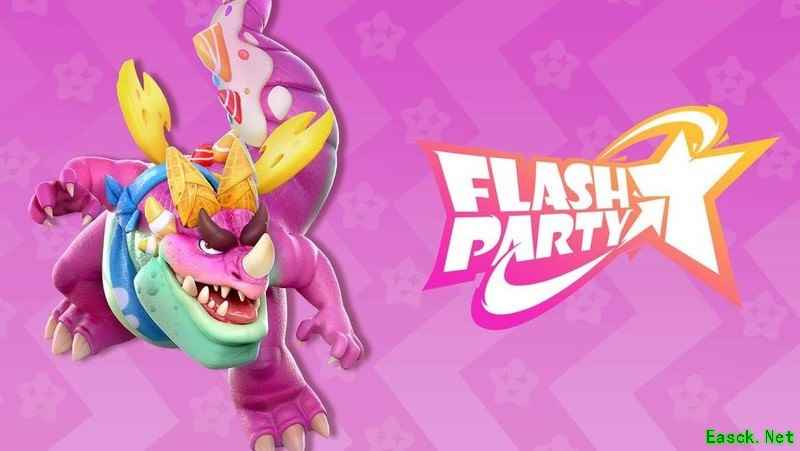 派对之星：玛卡龙角色攻略