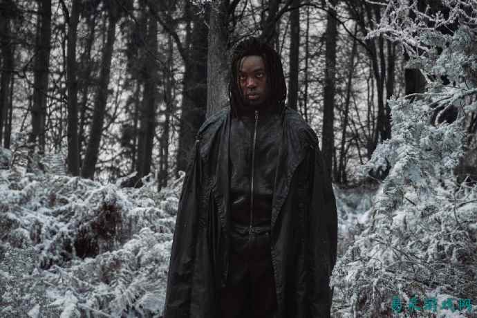 《哈利·波特》剧集预告引爆争议：黑人斯内普脏辫造型令人两眼一黑