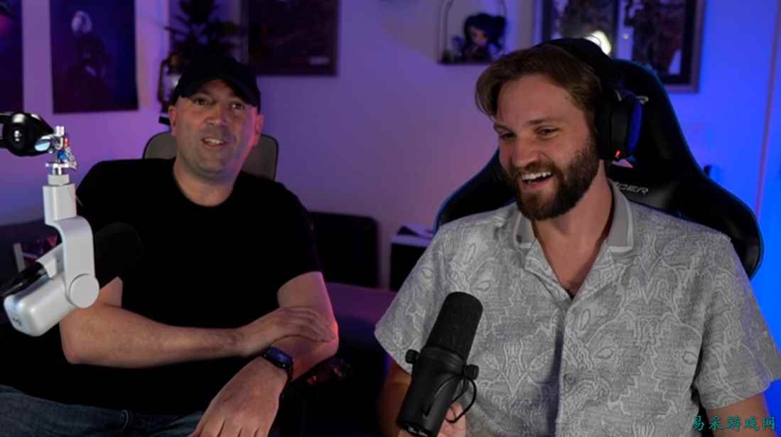 “我真希望能多谈谈它”——索尼刚关闭的Dark Outlaw工作室并未开发服务型游戏