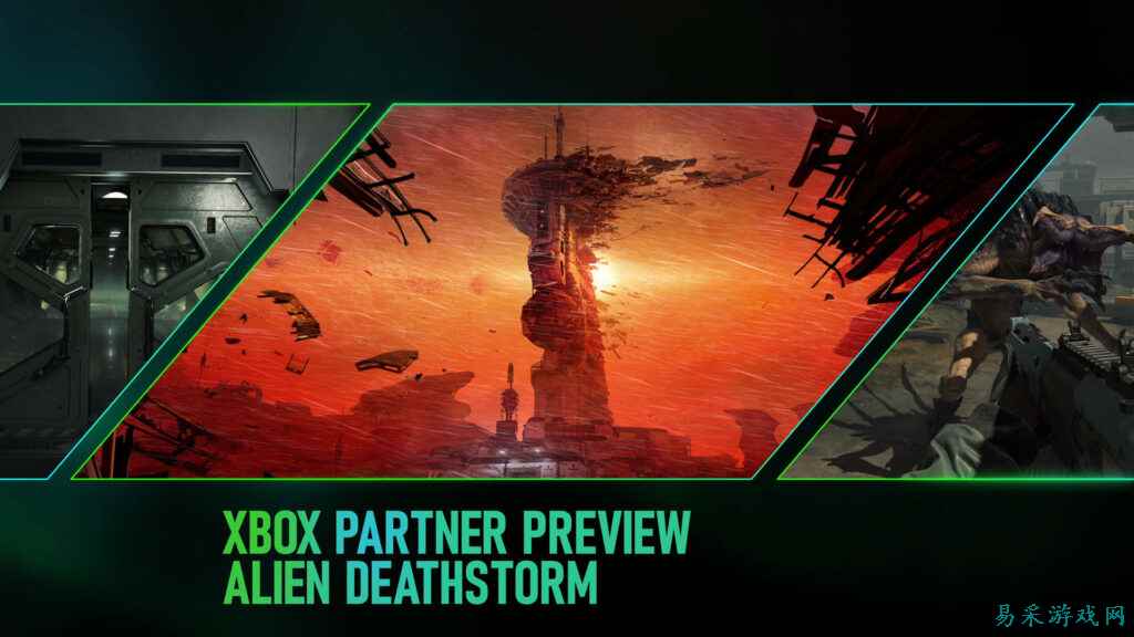 Alien Deathstorm：科幻生存与动作结合，打造全新第一人称恐怖混合体验