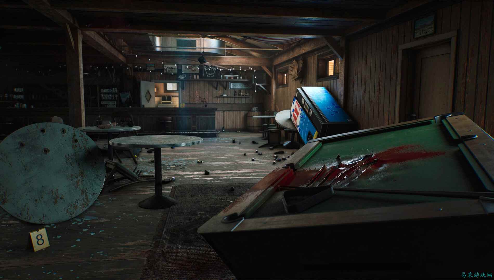 《Hunter: The Reckoning – Deathwish》在Xbox合作伙伴预览展示会上亮相