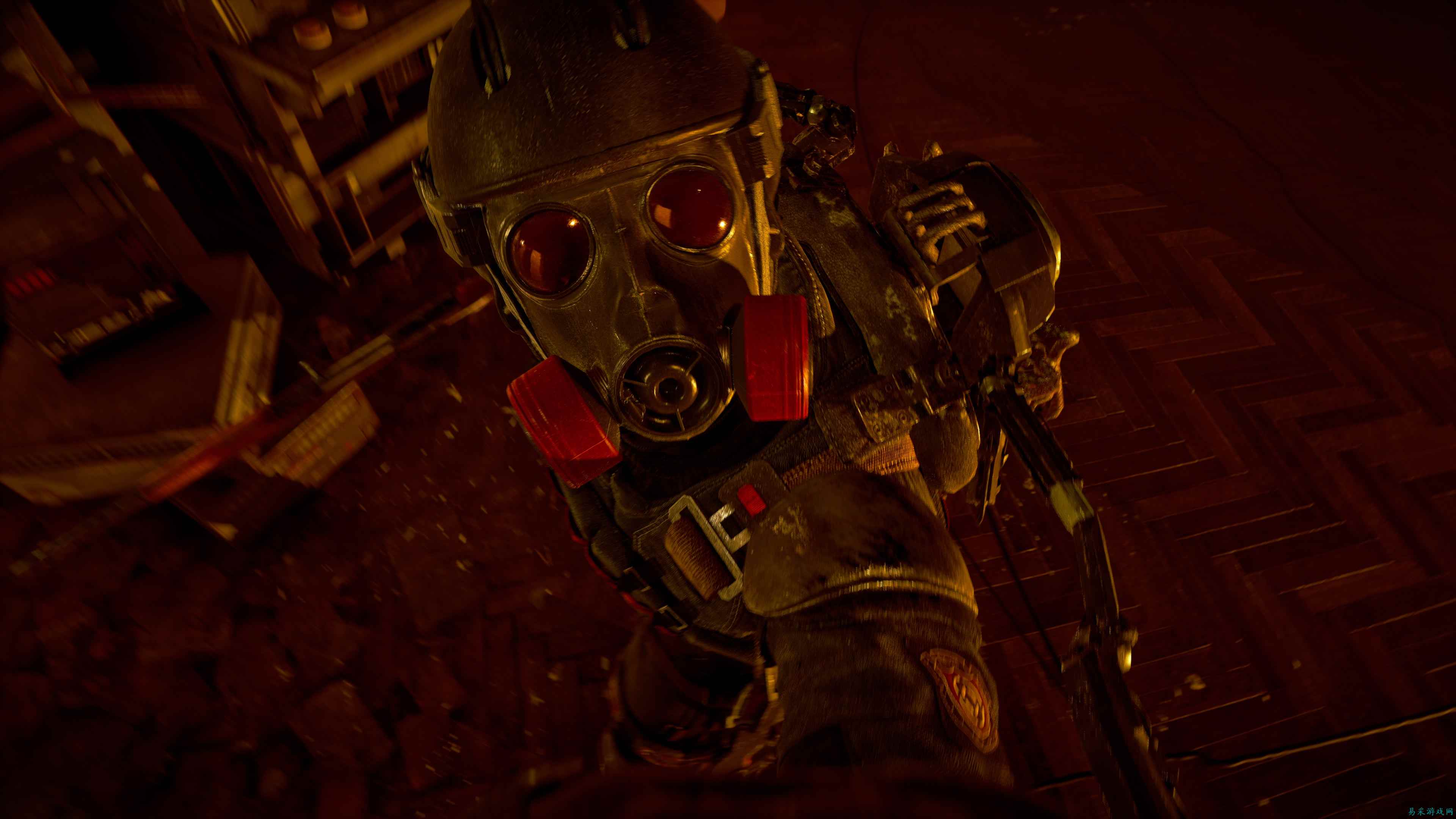 Stalker 2: Cost of Hope是一款“拥有数十小时游戏体验的庞大非线性扩展包”