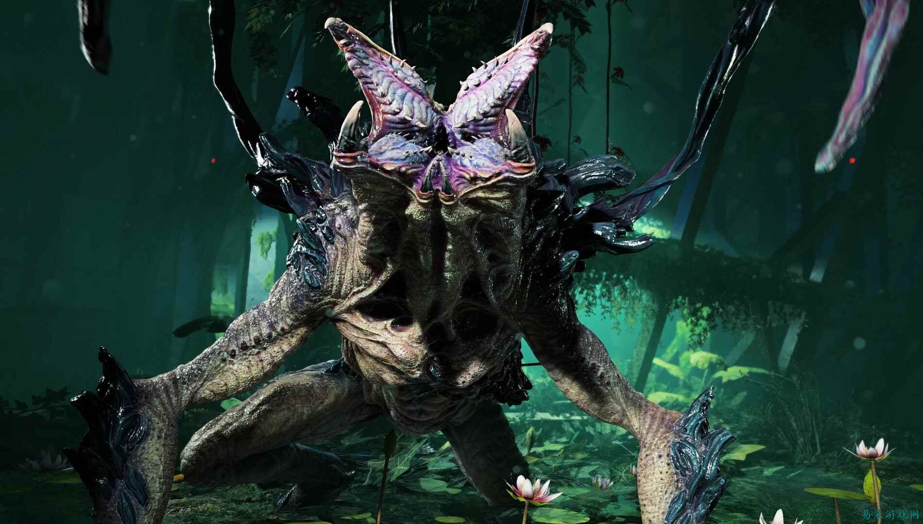 《Alien Deathstorm》是《狙击精英：抵抗》和《原子陨落》开发商Rebellion的下一款游戏