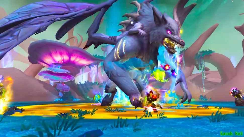 魔兽世界梦境裂隙首杀争议：RAoV公会因漏洞速杀被取消资格