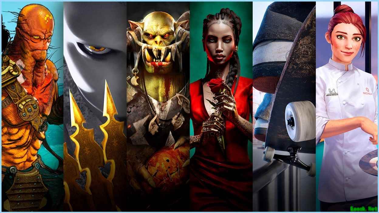 Nacon四家子公司申请司法重整，债务危机蔓延至开发工作室