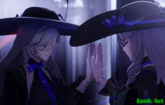 白毛御姐妈妈！二次元“GTA”《异环》新角色首曝