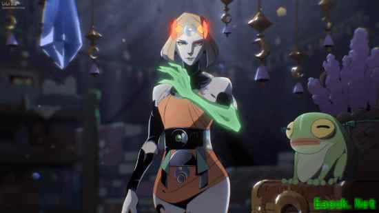 《哈迪斯2》官宣登陆Xbox！4月14日加入XGP