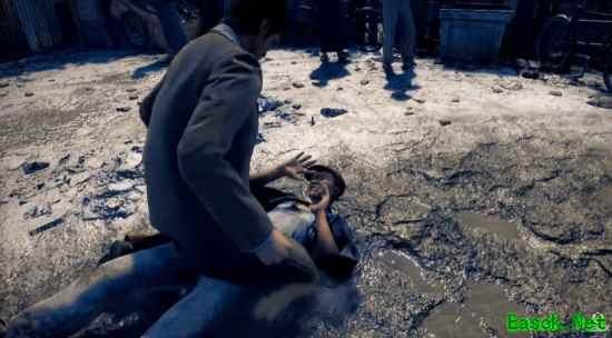 《如龙》厂商新作实机公开！战斗超劲爆 加入XGP