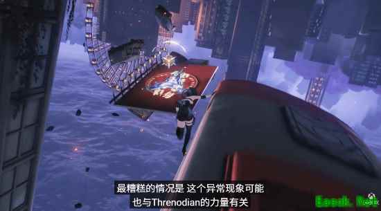 《鸣潮》官宣登陆XBOX平台！XGP会员享受专属福利