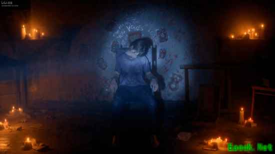 动作RPG《猎人之清算：死愿》公开！2027发售