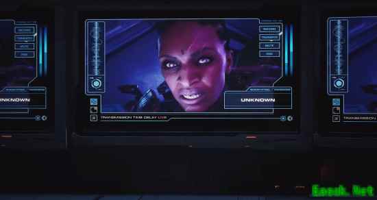 《质量效应》代餐?科幻RPG《苍穹浩瀚》定档2027年!