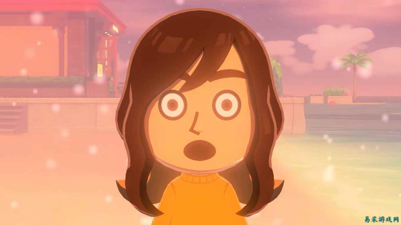 《Tomodachi Life: Living the Dream》玩家已开始证明任天堂严格图像分享规则存在的必要性