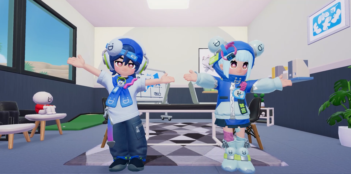 还有人不知道《心动小镇》又要搞联动的消息吗？