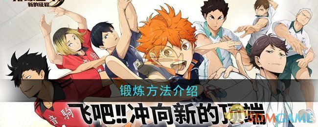 《排球少年：新的征程》锻炼方法介绍