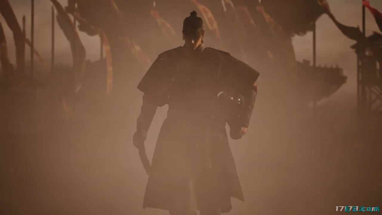 17世纪朝鲜为背景！动作新作《武士：肮脏命运》首爆