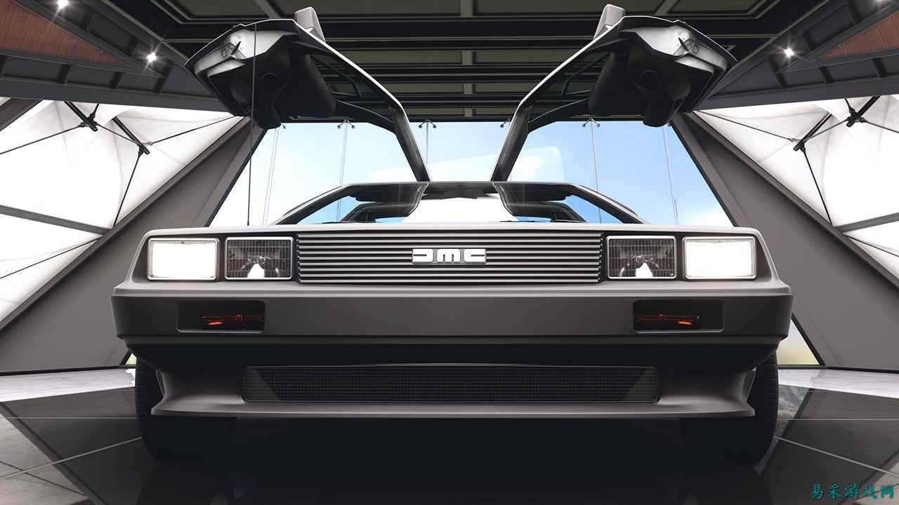 《极限竞速：地平线5》所有稀有限时车辆现已加入游戏内购买