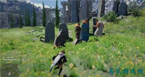 红色沙漠金条炼金素材速刷攻略 红色沙漠金条炼金素材速刷位置介绍