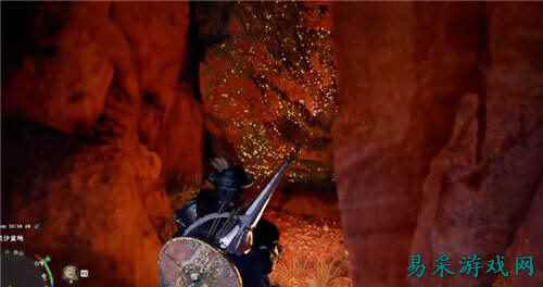 红色沙漠往昔的遗忘获得方法 红色沙漠往昔的遗忘获取攻略一览