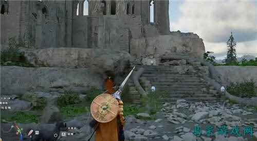 红色沙漠黑翼皮制手套获取方法 红色沙漠黑翼皮制手套获取指南