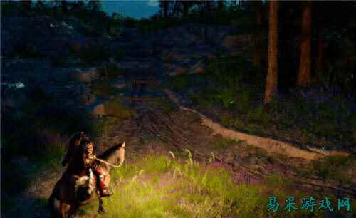 红色沙漠做饭位置介绍一览 红色沙漠做饭位置位置全解析攻略