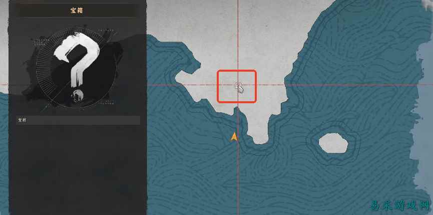 红色沙漠祭品盾牌怎么获得 红色沙漠祭品盾牌位置分享