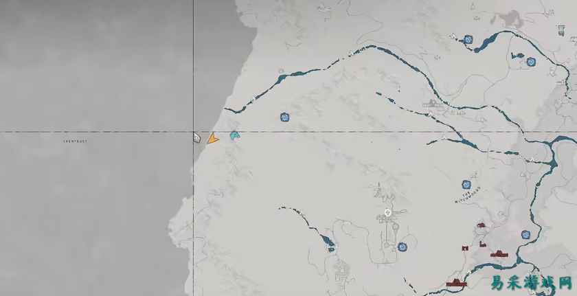 红色沙漠冰冷黑暗板金手套在哪 红色沙漠冰冷黑暗板金手套获取方法一览