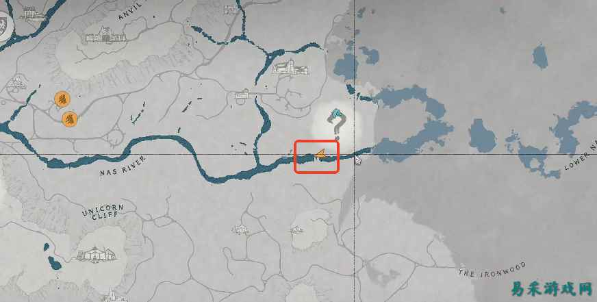 红色沙漠熊王帽怎么获得 红色沙漠熊王帽获取位置分享