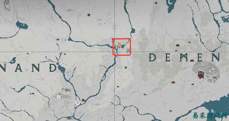 红色沙漠焦灼火焰皮制鞋子装备位置 红色沙漠焦灼火焰皮制鞋子怎么获得