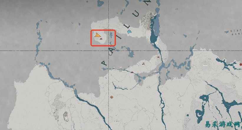 红色沙漠亡王之誓怎么获得 红色沙漠亡王之誓收集位置一览