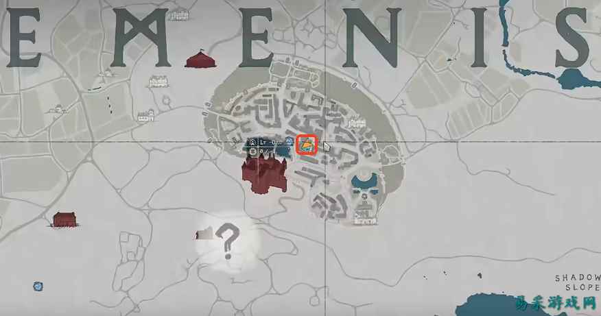 红色沙漠塔里布项链怎么获得 红色沙漠塔里布项链获取方法分享