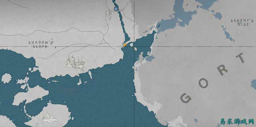 红色沙漠信念流浪者皮制手套怎么获得 红色沙漠信念流浪者皮制手套收集位置分享