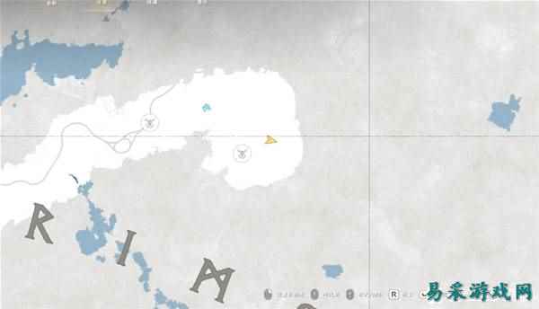 红色沙漠女武神衣服收集位置一览 红色沙漠女武神衣服获取方法一览