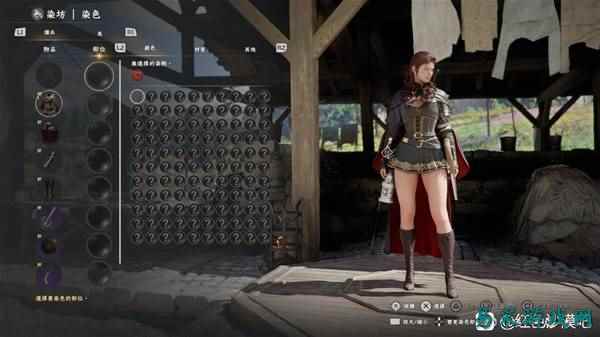 红色沙漠德米安裙装获取方法介绍 红色沙漠德米安裙装怎么获得