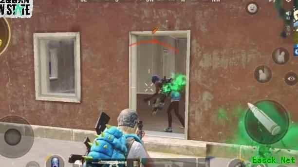 未来之役：听声辨位进阶技巧