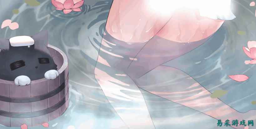 绅士日报：国产扑克游戏打一半爆衣？一"大波"攻势看晕奶了！