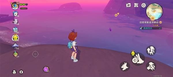 洛克王国世界前期练级地点推荐