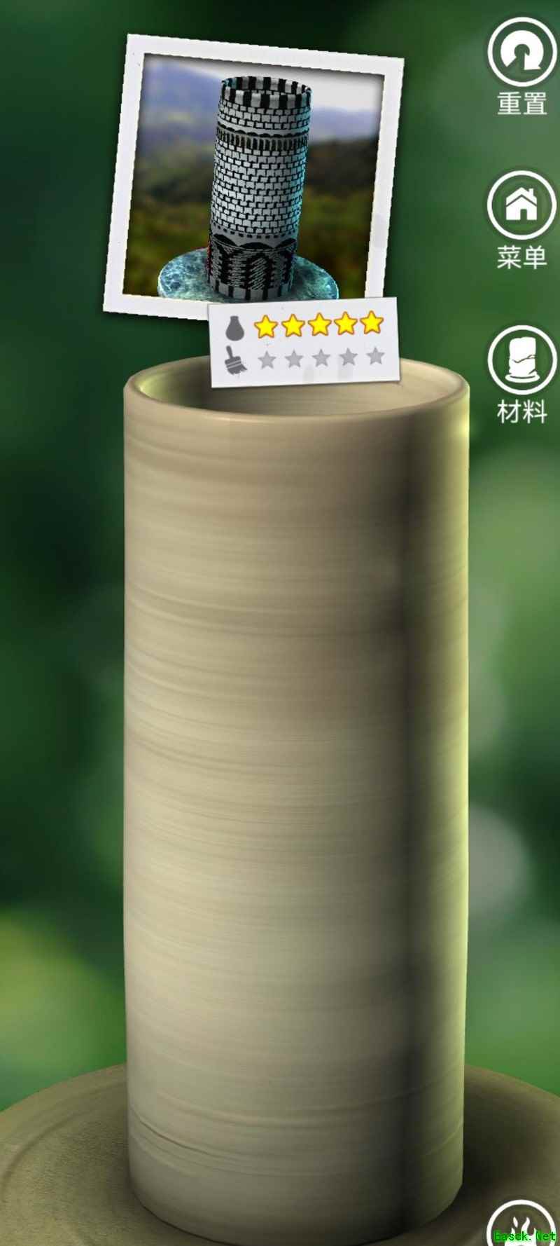 一起玩陶艺高分捏陶技巧