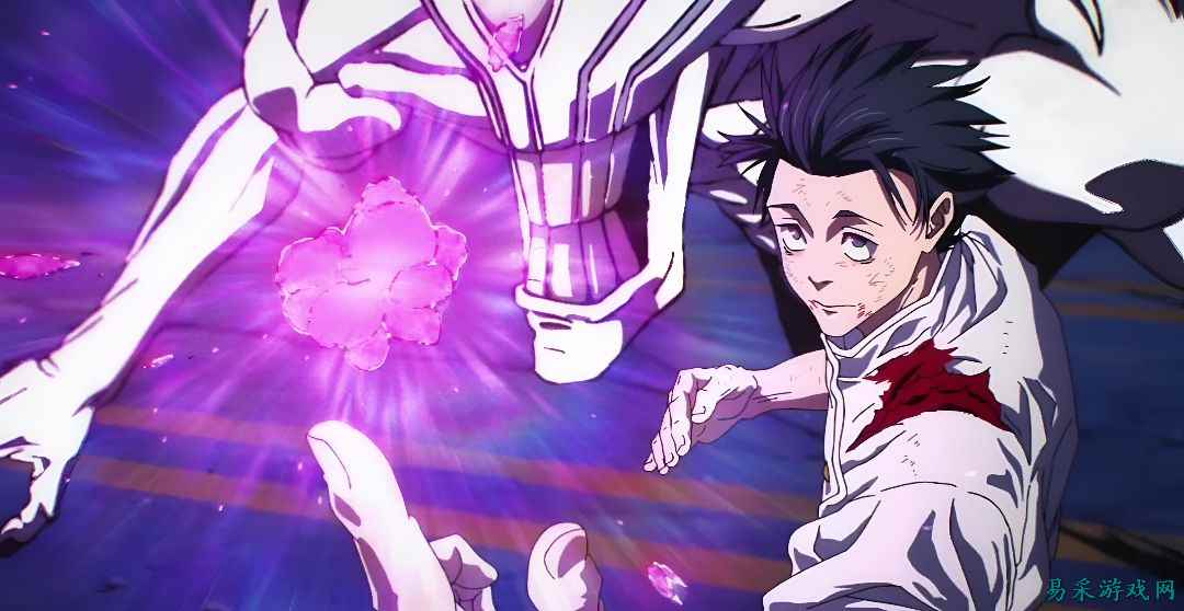 《Jujutsu Kaisen》第三季终章堪称MAPPA的巅峰之作