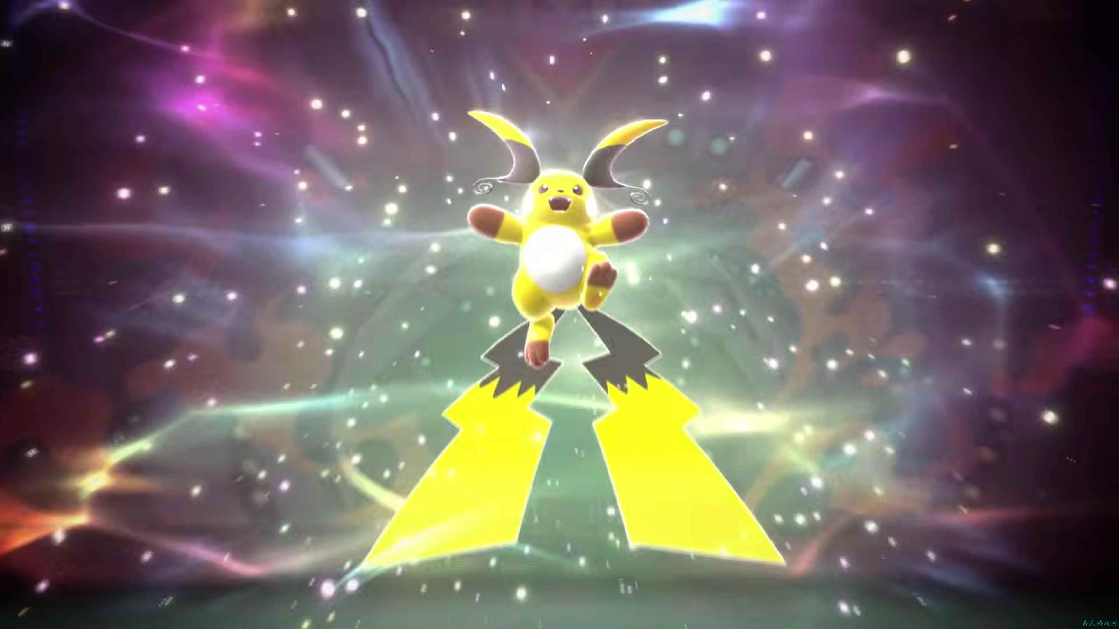 《Pokemon Champions》将与系列同步持续发展