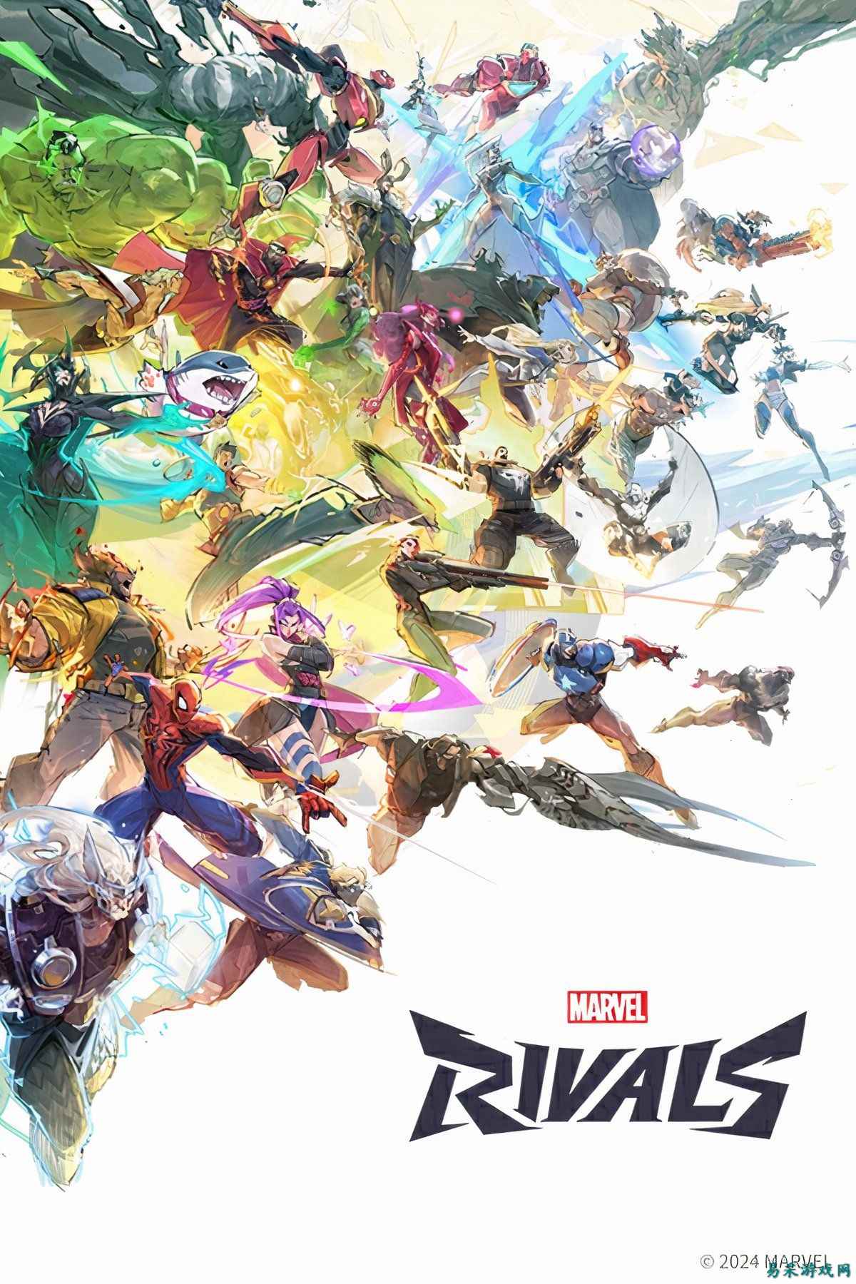 《漫威争锋》辅助玩家因英雄频繁被禁而愤怒