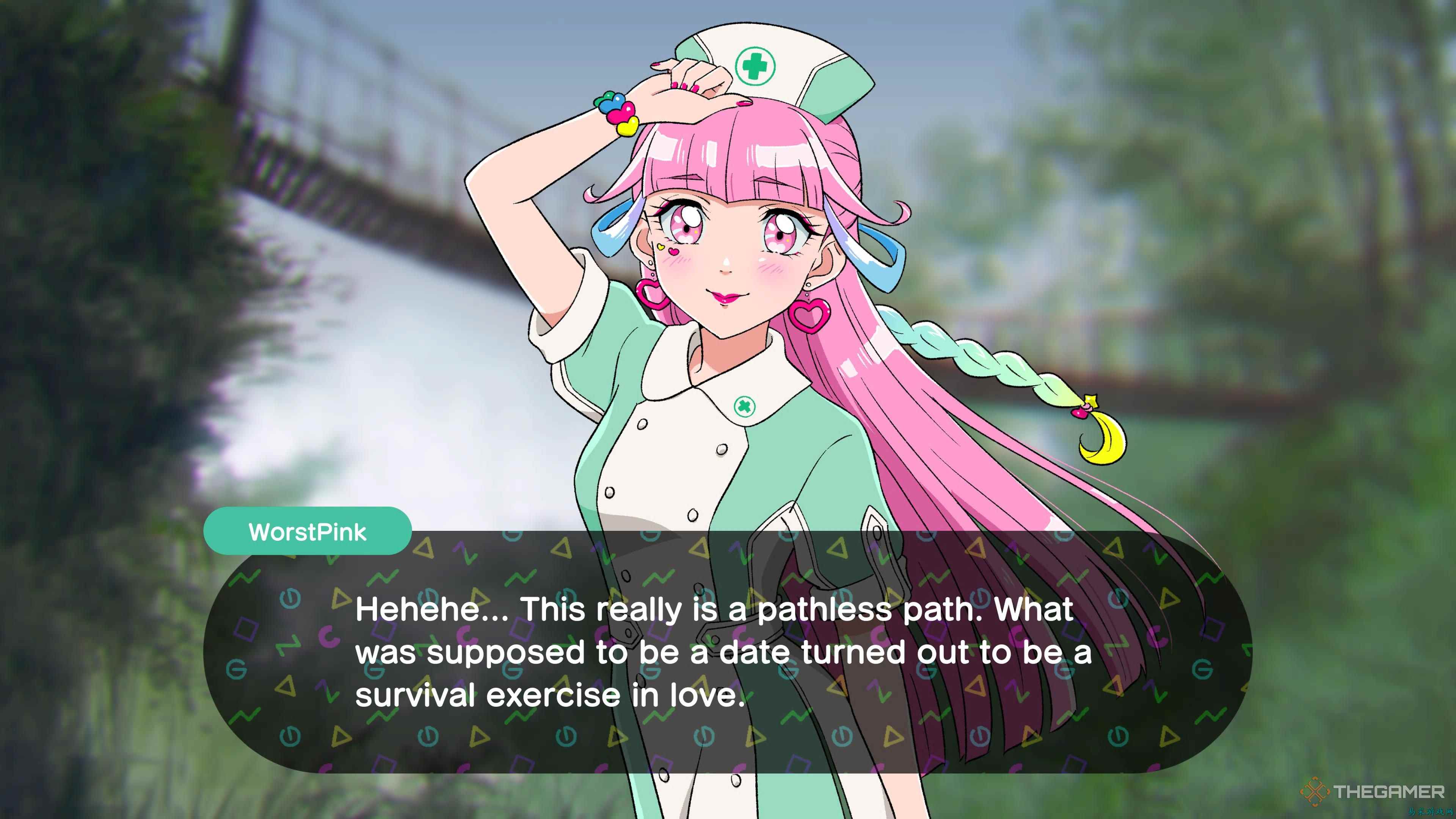 须田刚一访谈：《Romeo is a Dead Man》发售后的规划与新IP