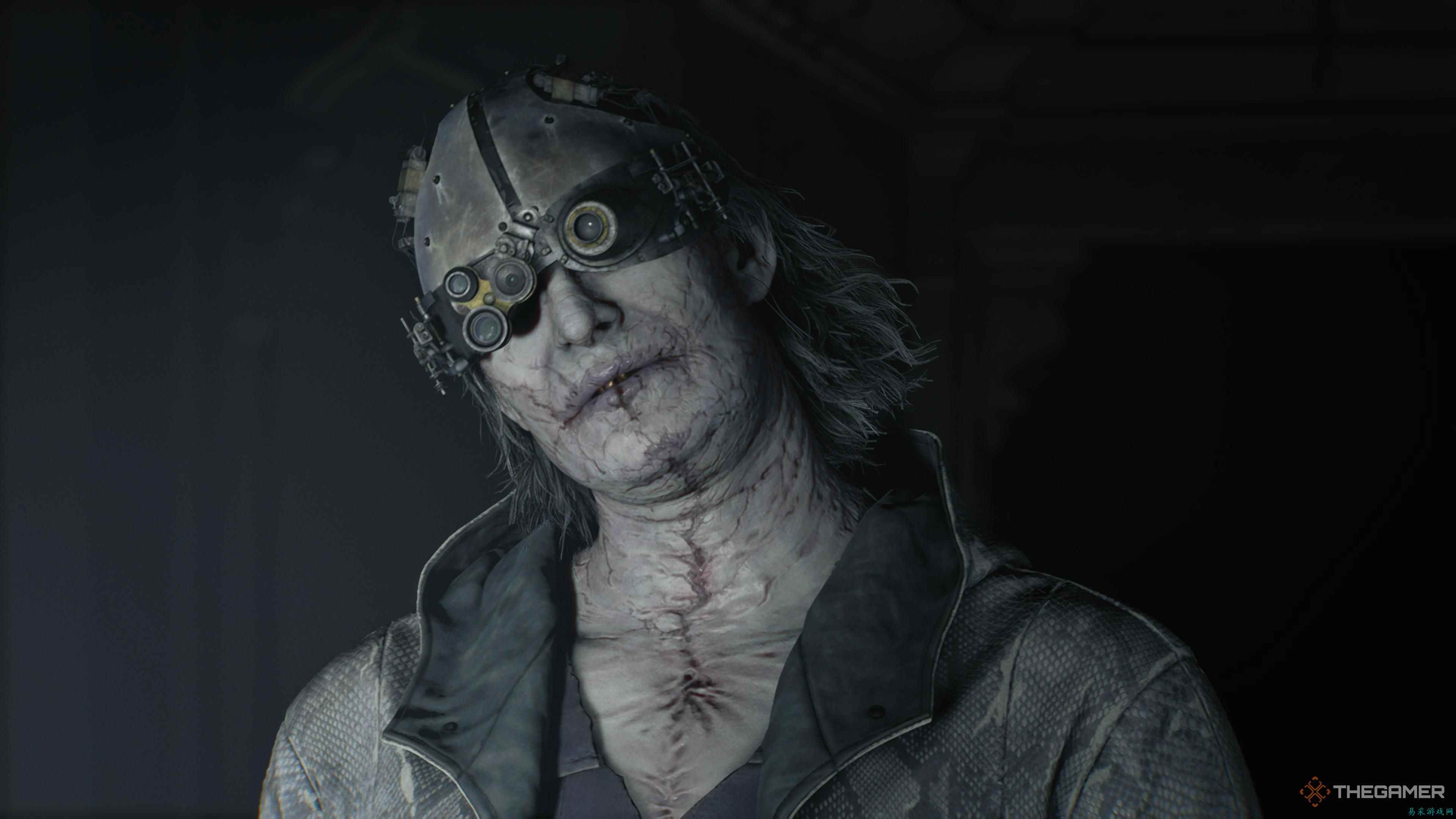 《Resident Evil Requiem》结局过于儿戏，弄巧成拙