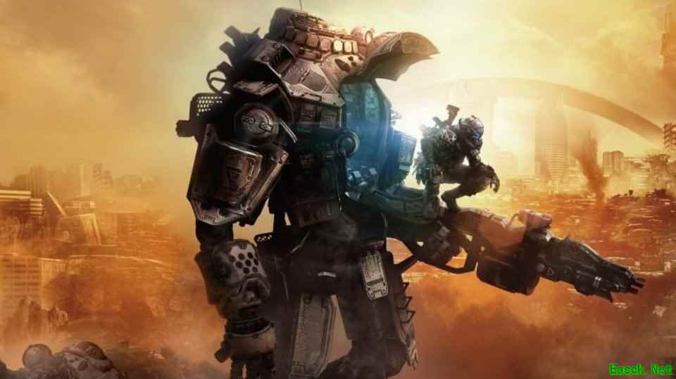 1047 Games新作聚焦三维机动射击，灵感源自泰坦陨落与黑色行动3