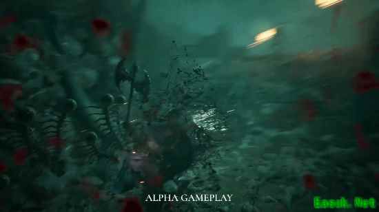 堕落之主2公布影界新机制：危险由行动触发，非时间驱动