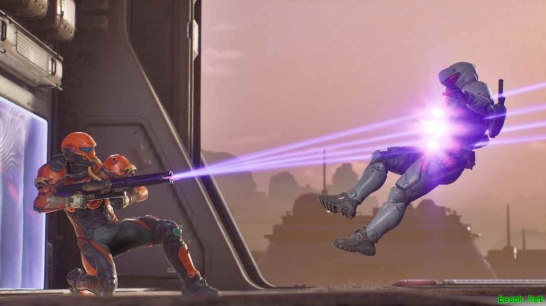 分裂之门2第二赛季3月上线，1047 Games同步启动新FPS测试招募