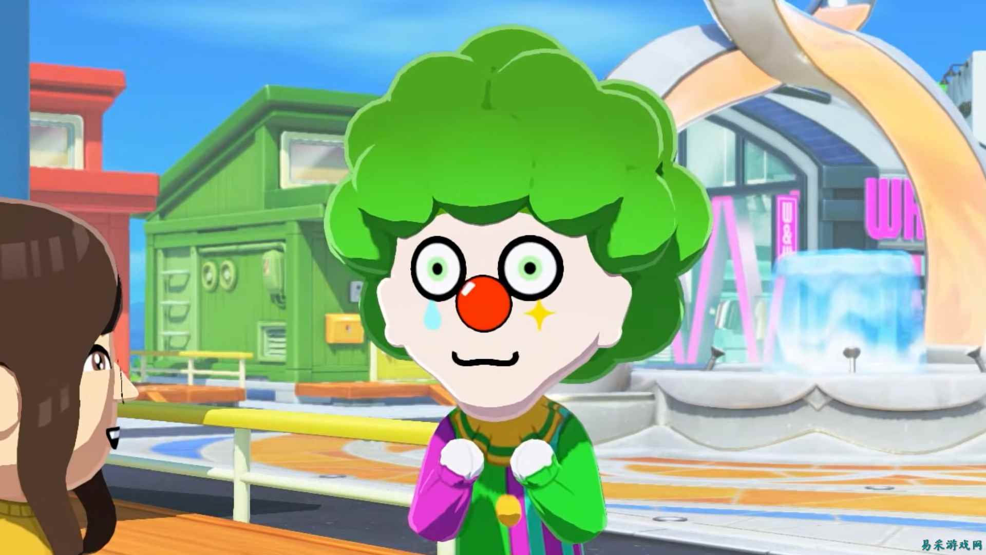 《Tomodachi Life: Living the Dream》试玩版以Mii角色被关押告终