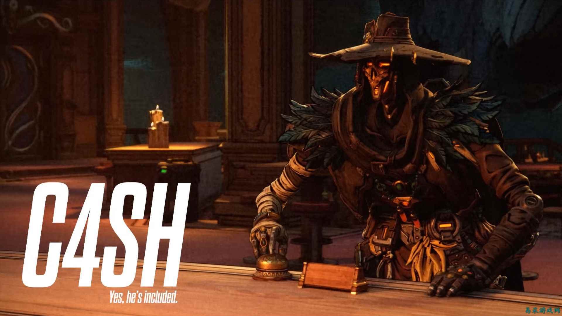 无主之地4 粉丝对DLC定价感到愤怒