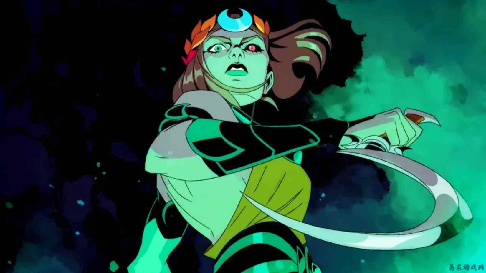 Hades 2 新版主机移植包含“额外内容”