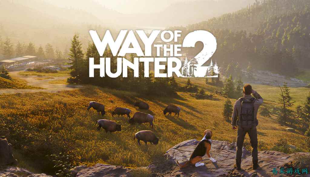 《Way of the Hunter 2》即将登陆 Xbox Series X|S！